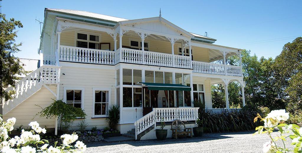 Ormlie Lodge เนเปียร์ ภายนอก รูปภาพ