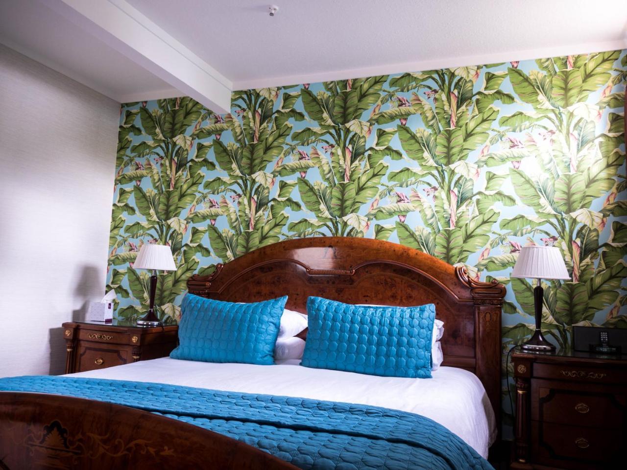 Ormlie Lodge เนเปียร์ ภายนอก รูปภาพ