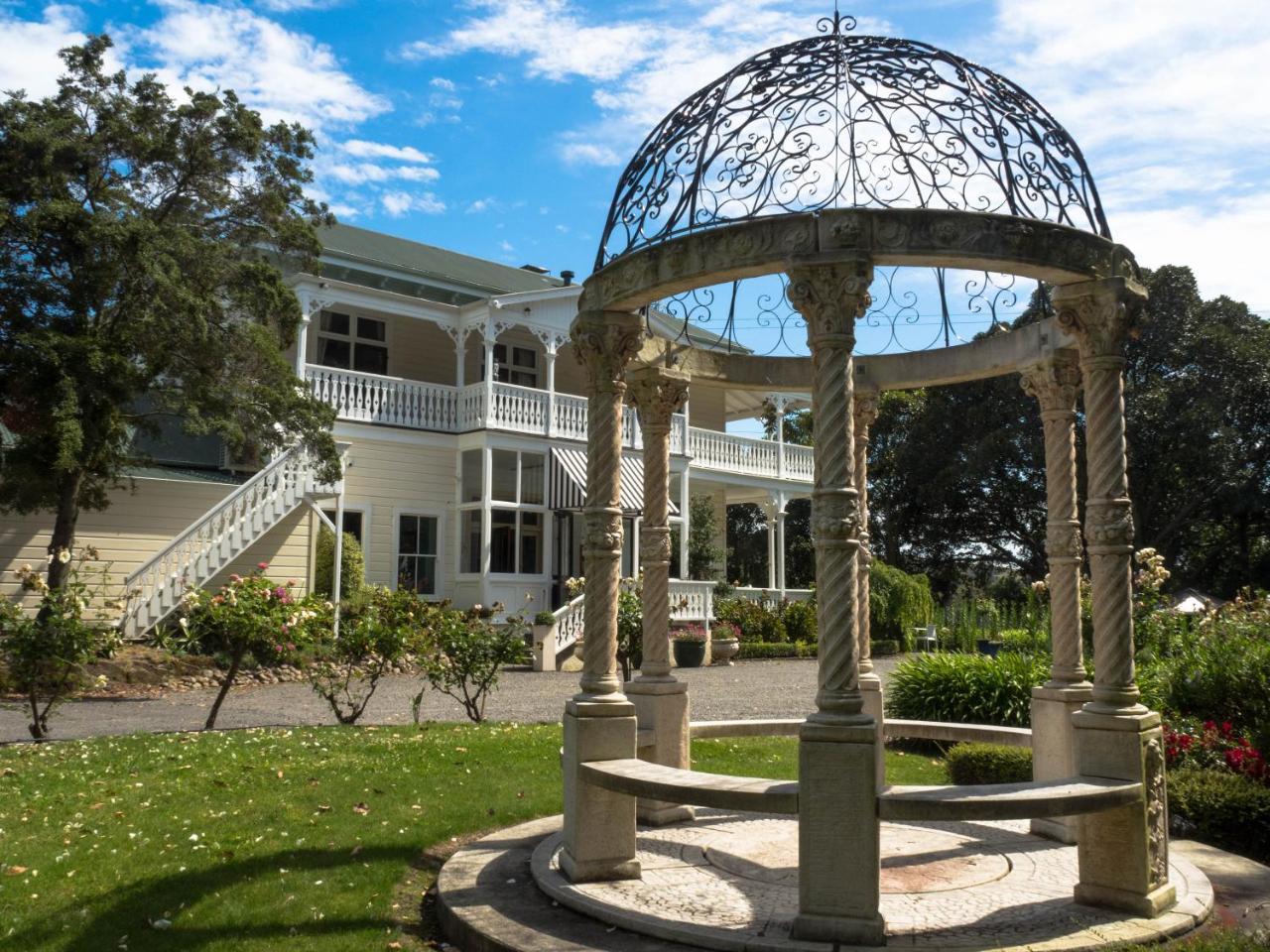 Ormlie Lodge เนเปียร์ ภายนอก รูปภาพ